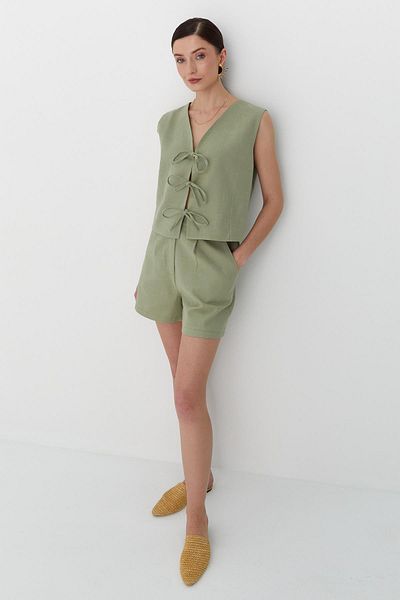 Shopping Shop Linen Vest Blouse - Khaki 
 # # # Title 
 Men's Shoes Streetball İi̇ Gx9688 
 # # # Response 
 Men's Shoes Streetball Ii Gx9688
