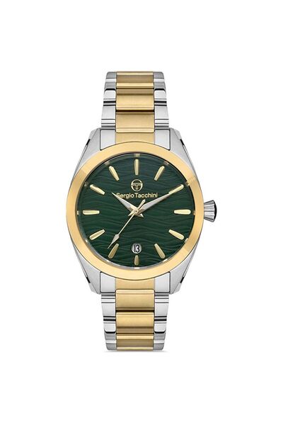 Sergio Tacchini St.1.10351.3 Wristwatch