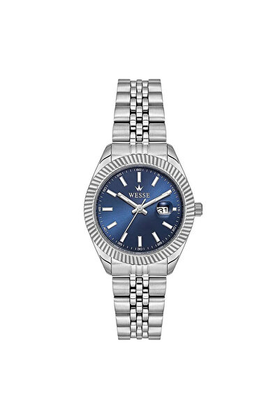 Wesse Kadın Kol Saati WWL1115B04 32 mm