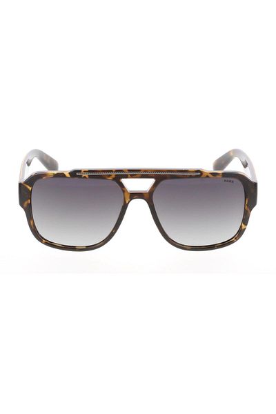 HAWK Hw2217-02 57 Polarized Unisex Sunglasses