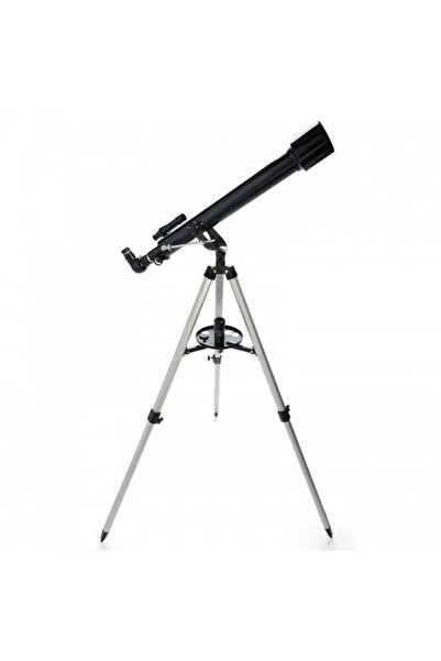 Nikula Gökbilimsel Uzay Teleskopu F900 X 60 Siyah