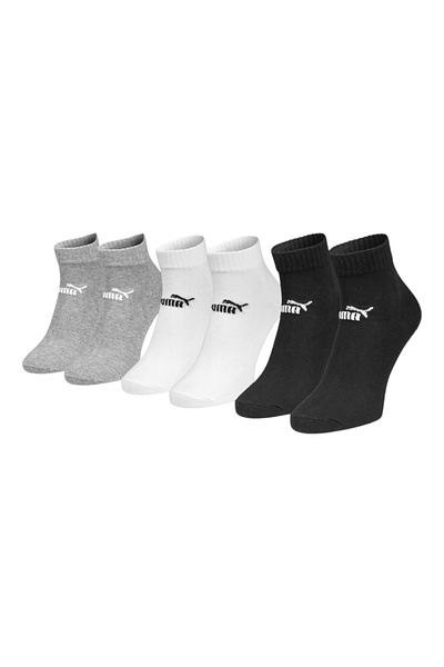 Puma Чорапи Elements от 3 броя (947108-09)
