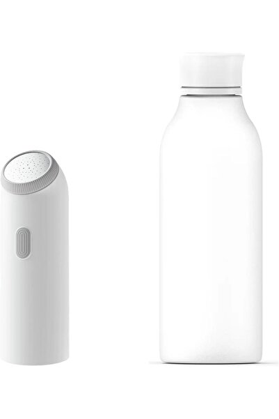 Yelajoy Electric Flusher, Portable Handheld, USB-C Rechargeable, Suitable for...