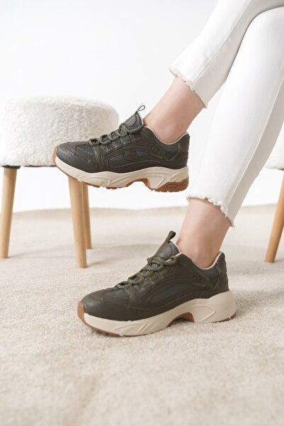 luuq shoes VEXA Жіночі спортивні кросівки на шнурівці