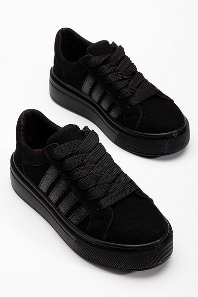 MY GROSS SHOES Women's Orthopedic Stitched Poly Sole Walking Guaranteed Sports Sneaker