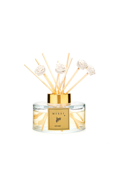 Missi 150 ml Vanilya Sandal Oda Kokusu