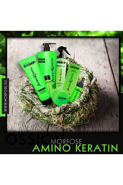 Ossion Ossion Amino Keratin Cream 200 ml