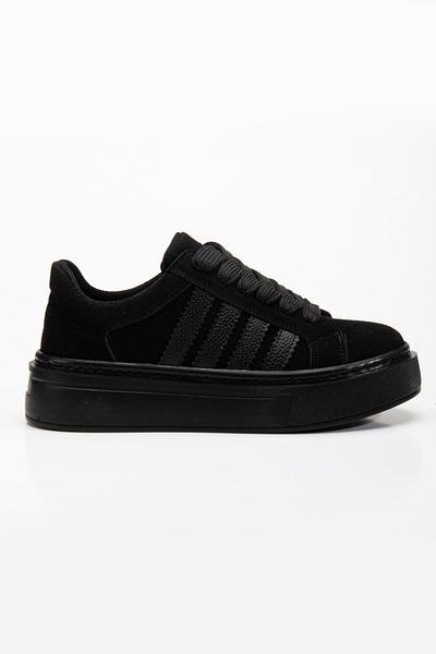 MY GROSS SHOES Women's Orthopedic Stitched Poly Sole Walking Guaranteed Sports Sneaker