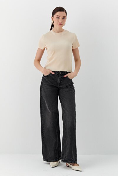 Shopping Shop Плісована блузка TAS