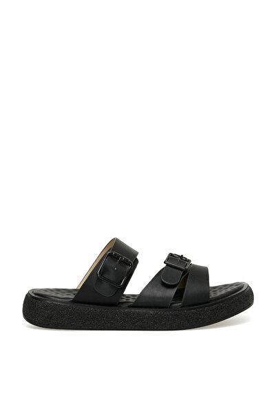 İnci INCI BECK 3FX crne žene Papuče