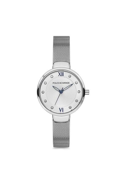Polo Exchange Px0111-01 Wristwatch