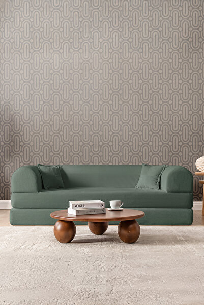 GOOD NİGHT Eco Legom Tamamen Sünger Yıkanabilir Kılıflı