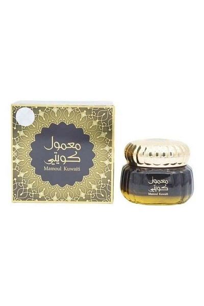 Al Maas Diamond Package Kuwaiti Maamoul 60g 3 pieces