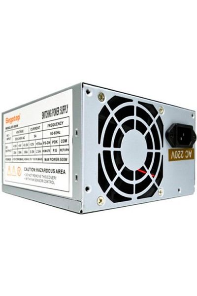 Segotep Sursa Segotep, 500W, Bulk