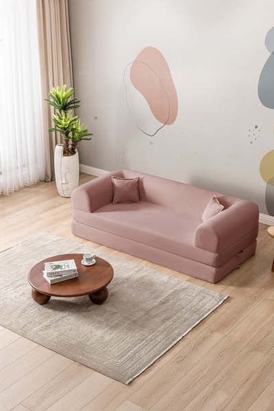 GOOD NİGHT Eco Legom Tamamen Sünger Yıkanabilir Kılıflı