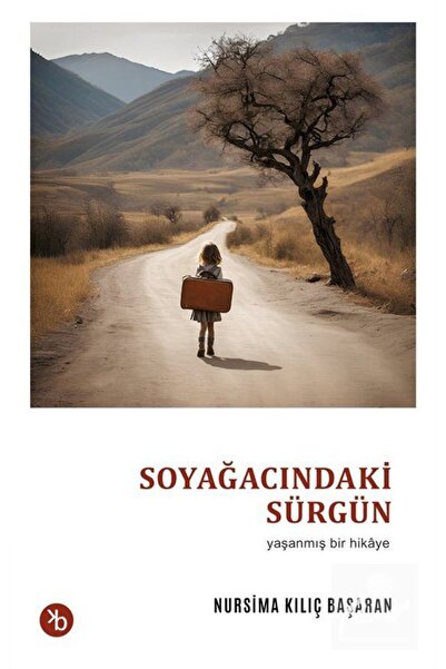 Birinci Kitap Soyağacındaki Sürgün