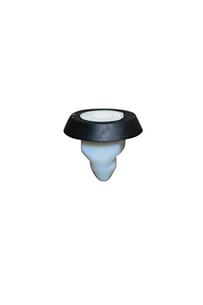 Star Klips Kapı Döşeme, Tampon Klips Vida 5mm 10x10x14x17mm N10621301 VW Pass...