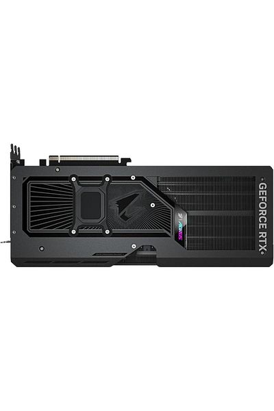 Gigabyte Placa video GIGABYTE GeForce RTX 5070 AORUS MASTER 12GB GDDR7 192-bit