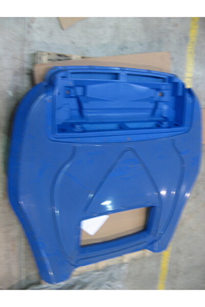 New Holland SUNROOFLU TAVAN