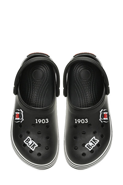 Kinetix Erta J Ii g 5Fx Navy Blue Men's Sabo Slippers