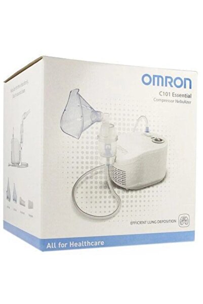 Omron Nebulizatör