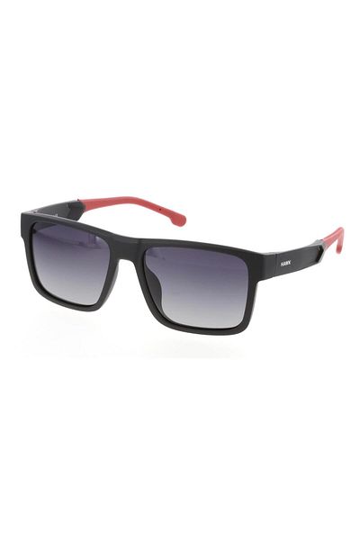 HAWK Hw2241-01 56 Polarized Men's Sunglasses