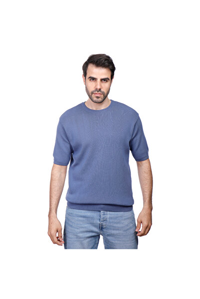 COUP تيشيرت باراكولا رجالي أساسي 1000669 - أرجواني كبير