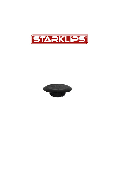 Star Klips Klips Bagaj Kapak Döşemesi Tapa Plastik 17x30x11,5mm Citroen C Ely...