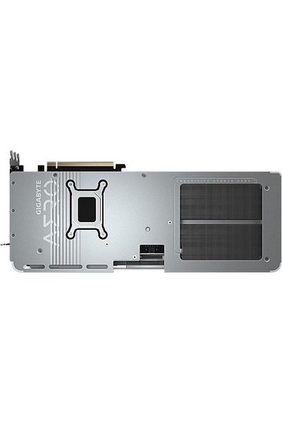 Gigabyte Placa video GIGABYTE GeForce RTX 5070 Ti AERO OC 16GB GDDR7 256-bit DLSS 4.0