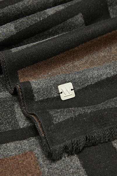 W Collection Black Viscosus Cashtan