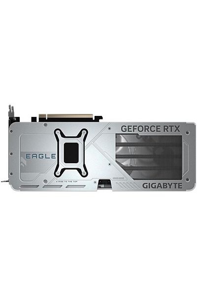 Gigabyte Placa video GIGABYTE GeForce RTX 5070 EAGLE OC ICE SFF 12GB GDDR7 192-bit