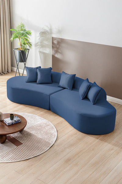 GOOD NİGHT Bean Sofa Koltuk