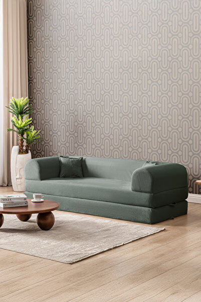 GOOD NİGHT Eco Legom Tamamen Sünger Yıkanabilir Kılıflı