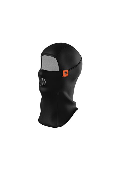 Maskara Extreme Pro Balaklava Unisex Black Balaclava Unisex Balaclava Maspb001