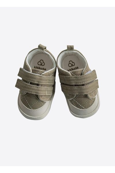 kitikate Green Track Explosion Shoes