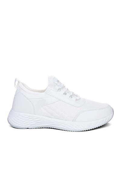 YUSUFSHOES Unisex Unbonded Elastic Comfortable Flexible Soft Sports Shoes