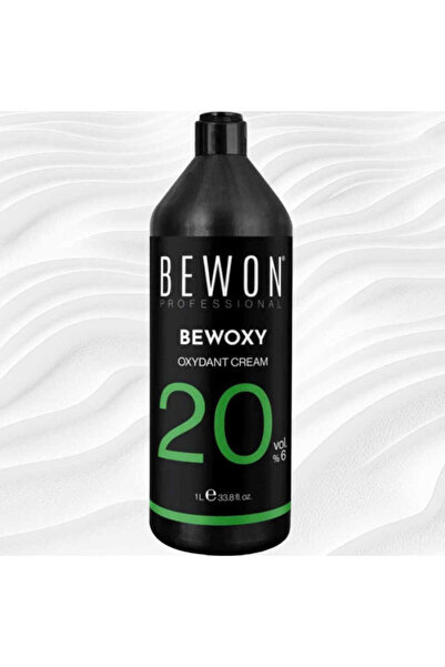 BEWON Oksidan Krem %620 Volum 1000 ml