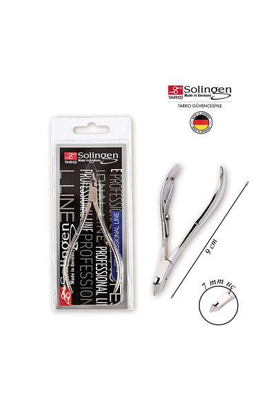 Solingen Tarko Meat Pliers 148N - Comfortable and Stylish Design