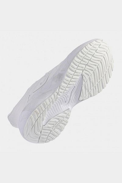 Joma Elite Lady 2402 Relilw2402 White Women's Sneakers