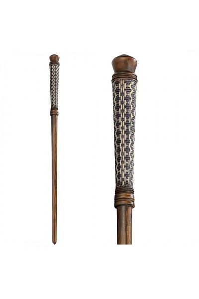 Noble Collection Bagheta Fantastic Beasts Vicencia Santos, 33 cm, NN8811