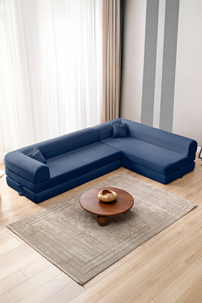 GOOD NİGHT Eco Legom Korner Yıkanabilir Tamamen Sünger