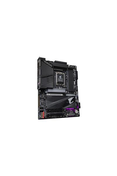 Gigabyte Placa de baza GIGABYTE Z790 AORUS ELITE DDR4, Intel Z790, LGA 1700, ATX