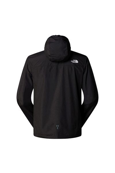 THE NORTH FACE Ανδρικό μπουφάν HIGHER RUN WIND NF0A87274H01 Μαύρο-L