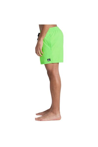 Quiksilver Καθημερινά μασίφ ανδρικά πράσινα σορτς μαγιό Eqyjv04120-ggy0