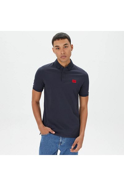 HUGO Premium Polo Ideal for Gathering Girdle