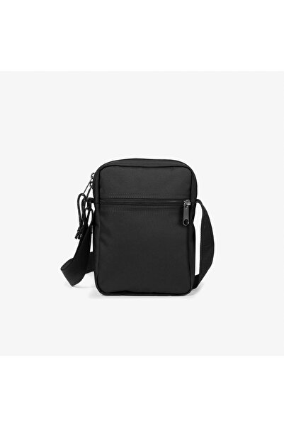 Eastpak Η One Unisex Μαύρη Τσάντα ώμου