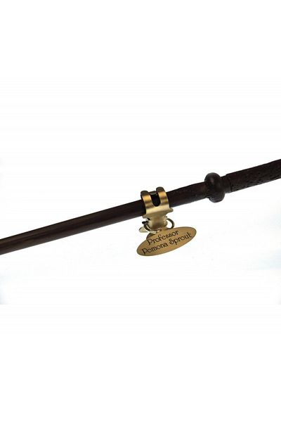 Harry Potter Professor Pomona Sprout Wand, Nn8256