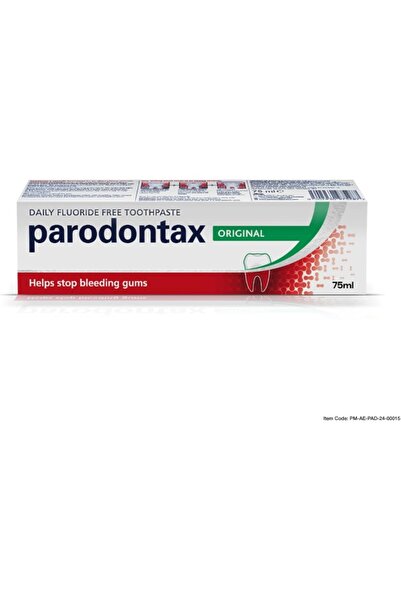 Parodontax معجون أسنان أصلي 75 مل