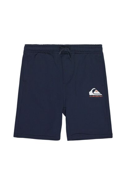 Quiksilver Easy Day Jogger Short Youth Erkek Çocuk Mavi Şort ERKEK ÇOCUK ŞORT...