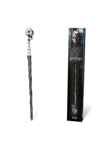 Harry Potter Harry Potter Wand - Death Eater, Resin, NN8572